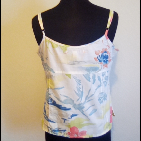 Tommy Hilfiger Top - Picture 5 of 6